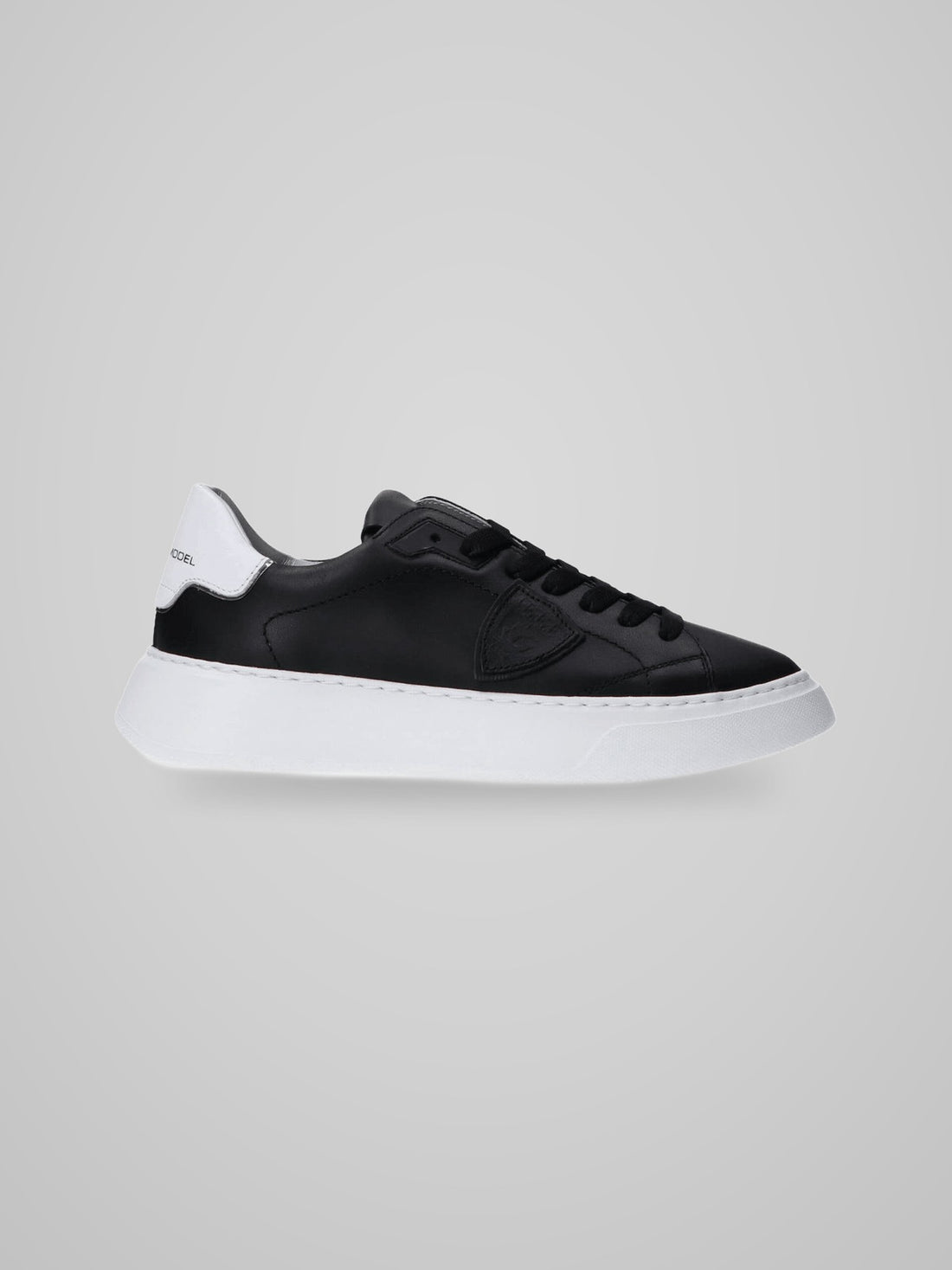 Sneakers Temple Low