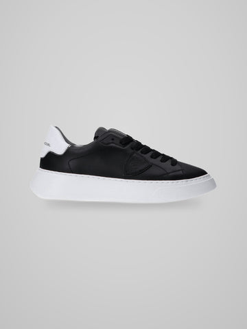 Sneakers Temple Low
