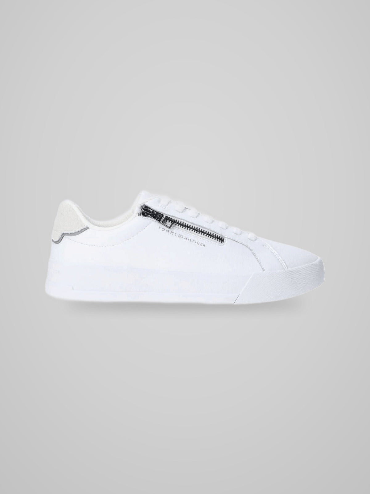 Sneakers TH COURT ZIP