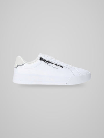 Sneakers TH COURT ZIP