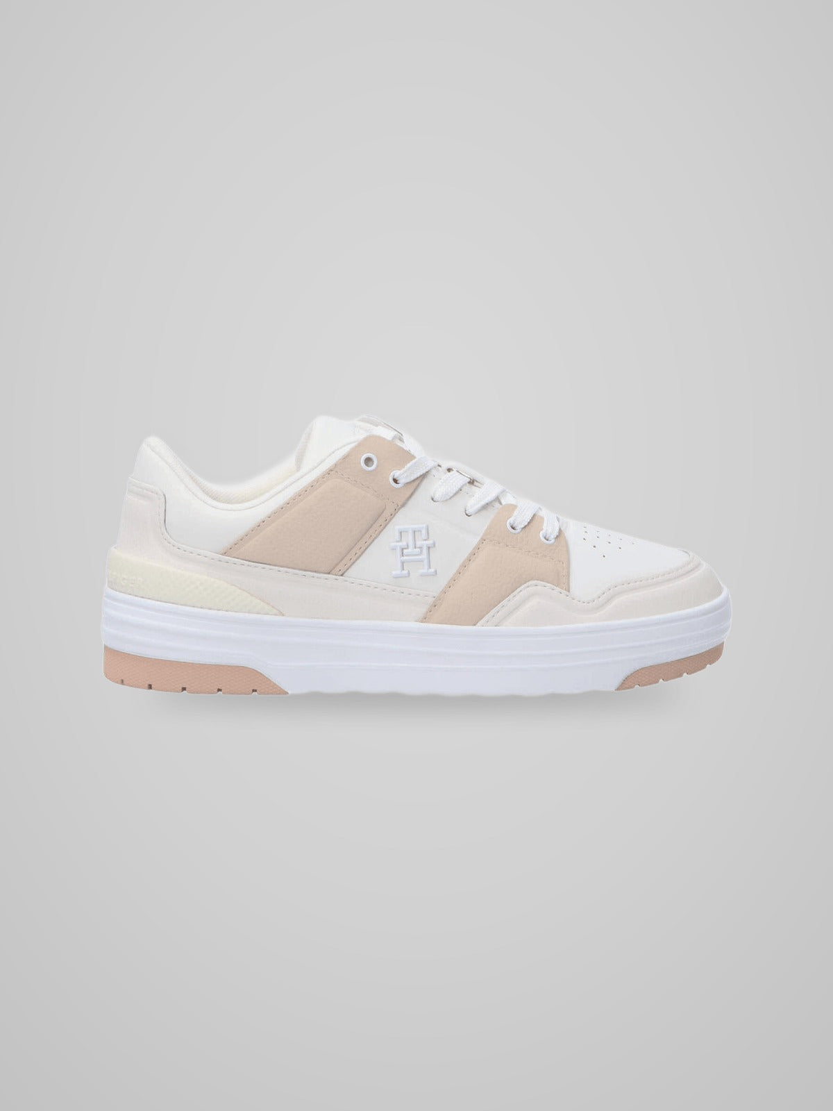 Sneakers TH LO BASKET SNEAKER