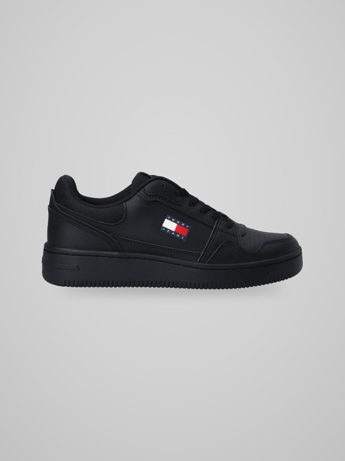 Sneakers TJM RETRO BASKET