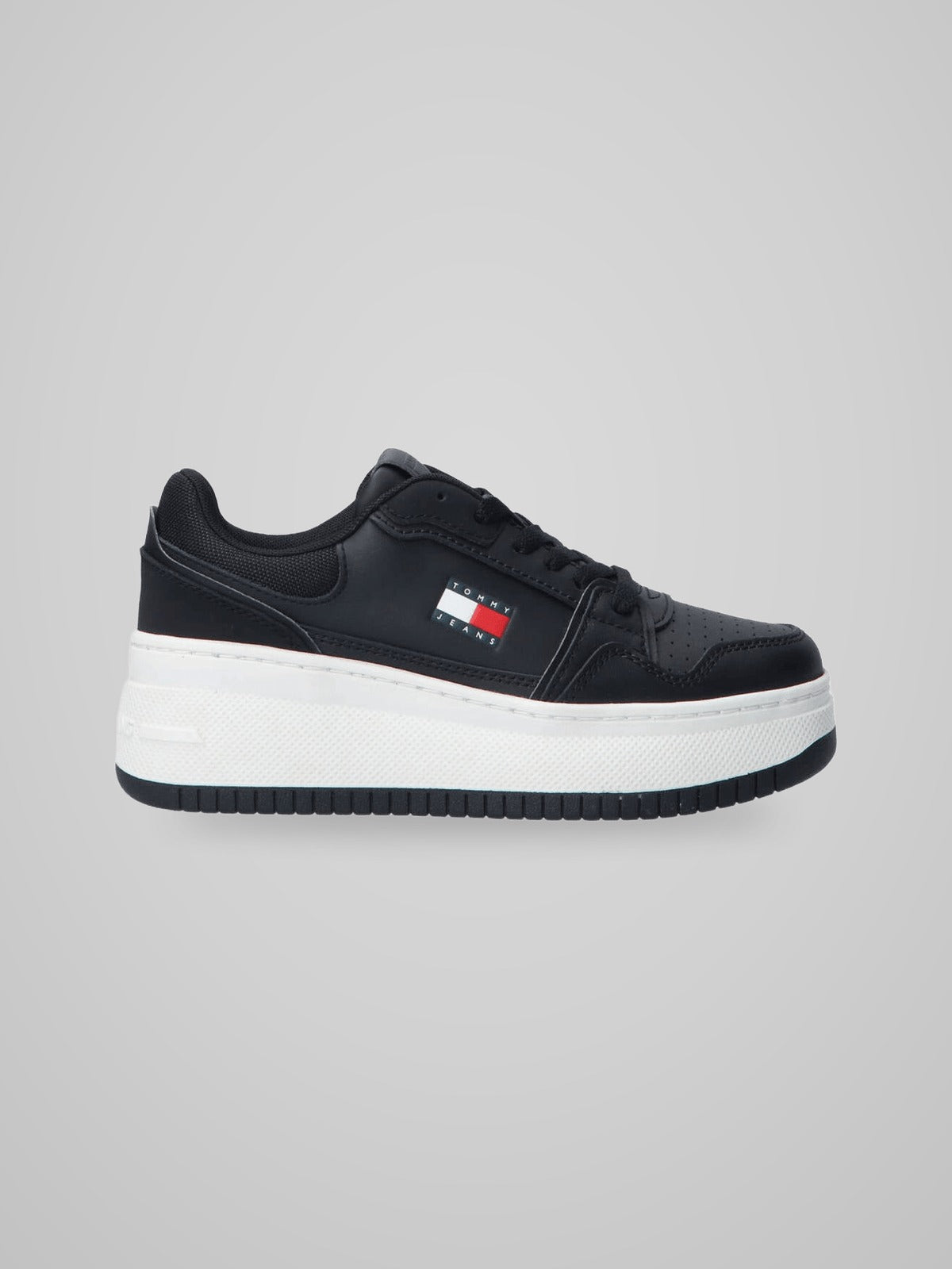 Sneakers TJW RETRO BASKET PLATFORM
