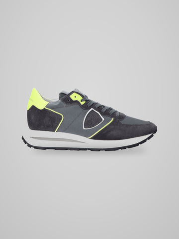 Sneakers Tropez haute low man