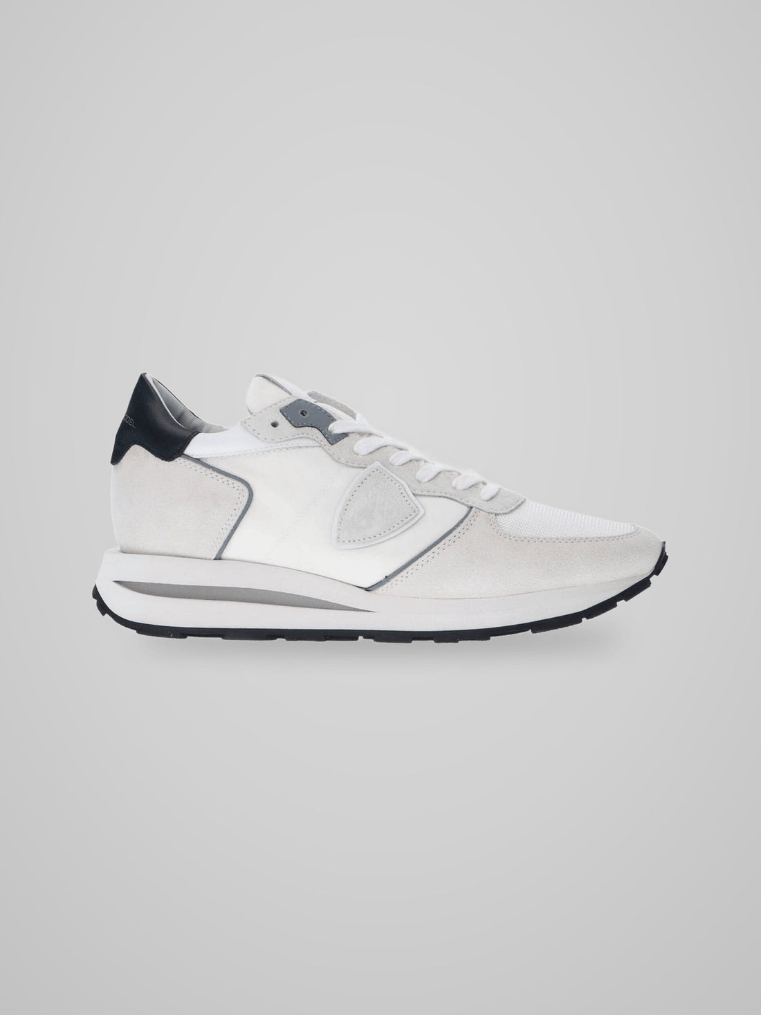 Sneakers Tropez Haute tklu