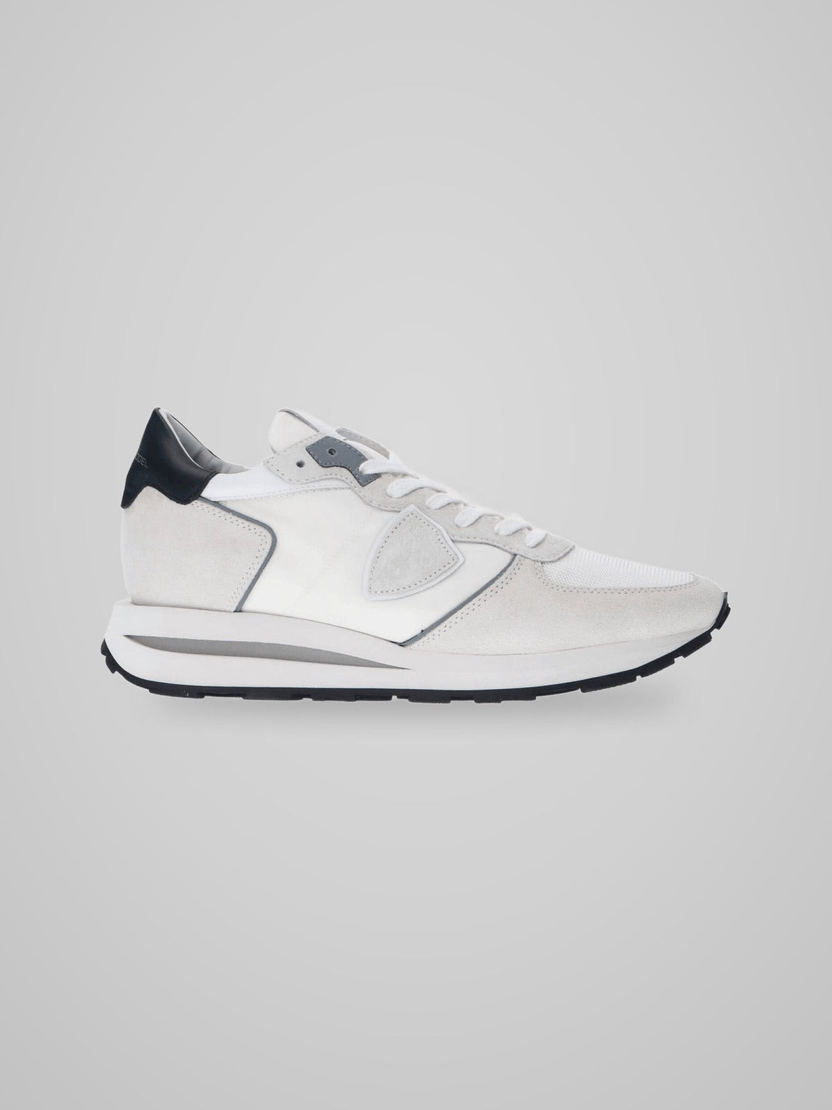 Sneakers Tropez Haute tklu