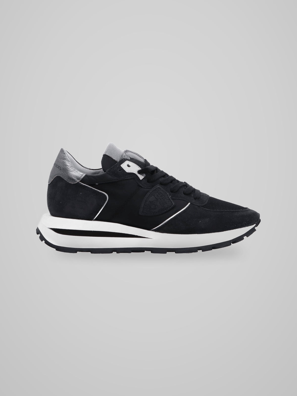 Sneakers TROPEZ HAUTE