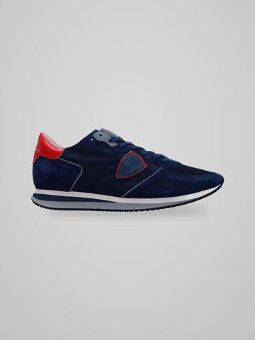 Sneakers TRPX LOW MAN MONDIAL