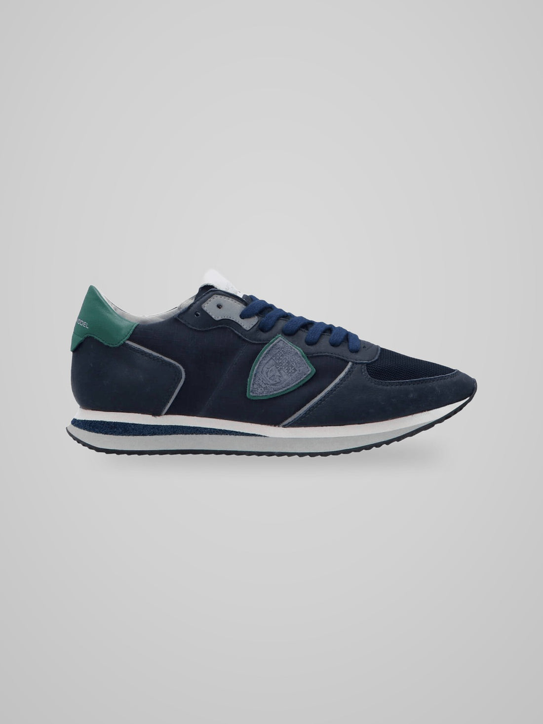 Sneakers Trpx low man nabuk