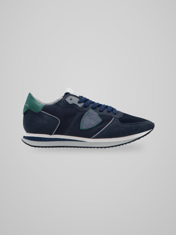 Sneakers Trpx low man nabuk