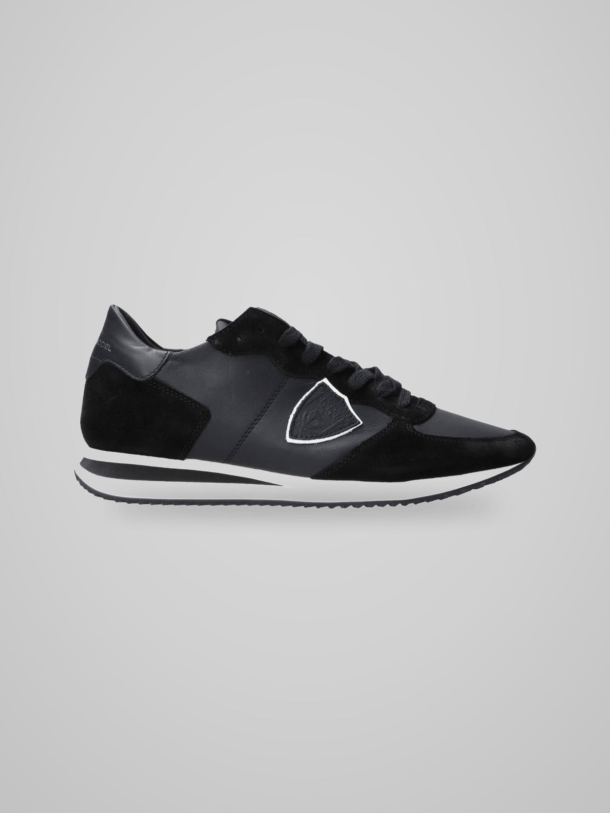 Sneakers Trpxl u basic veau