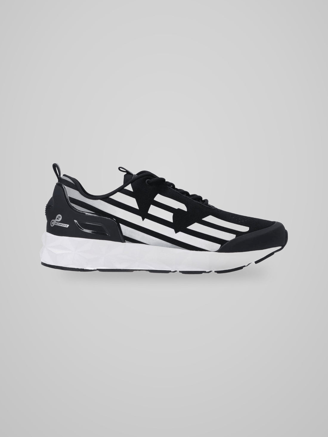 Sneakers Ultimate C2 Kombat Core