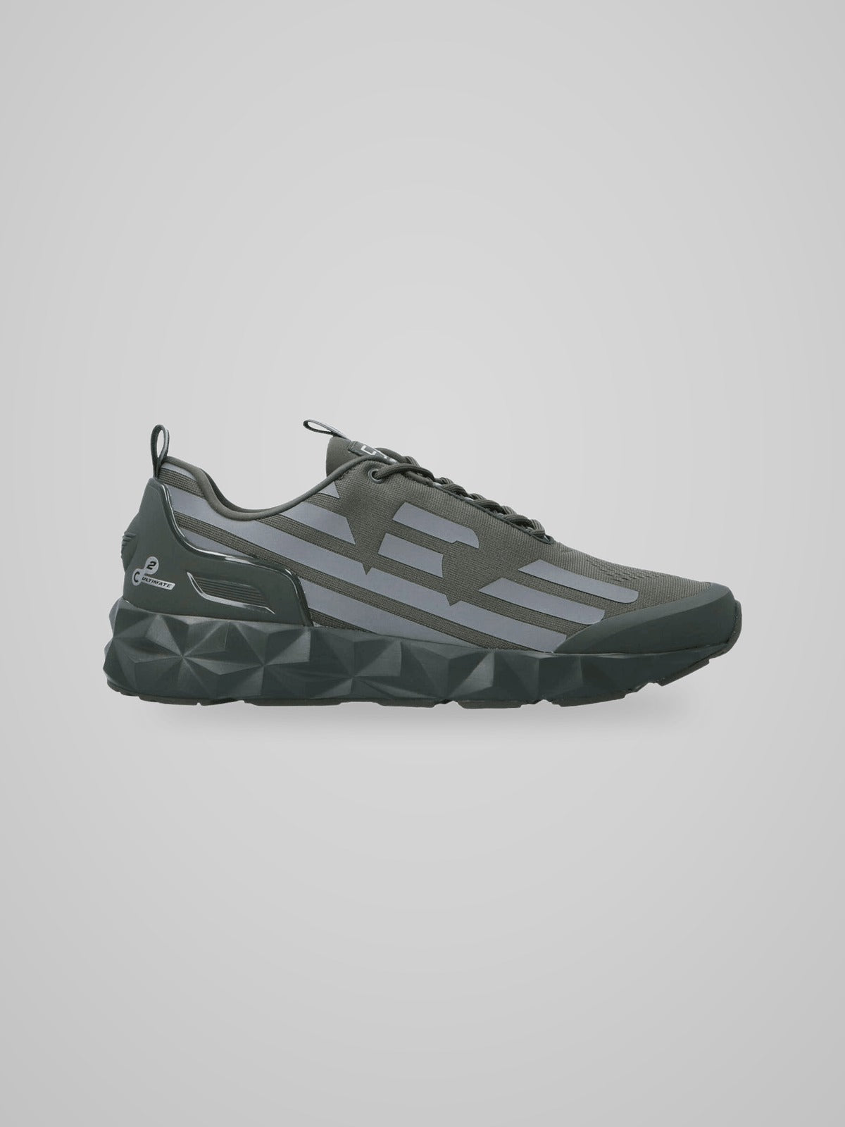 Sneakers Ultimate C2 Kombat
