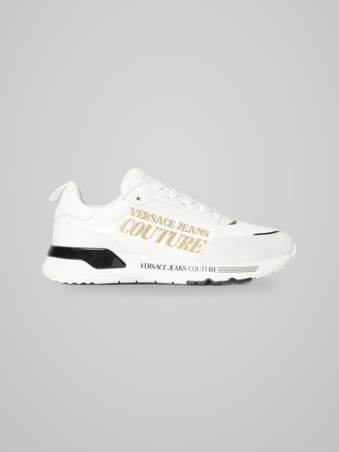Sneakers Versace 80YA3SA5 FONDO DYNAMIC DIS.20