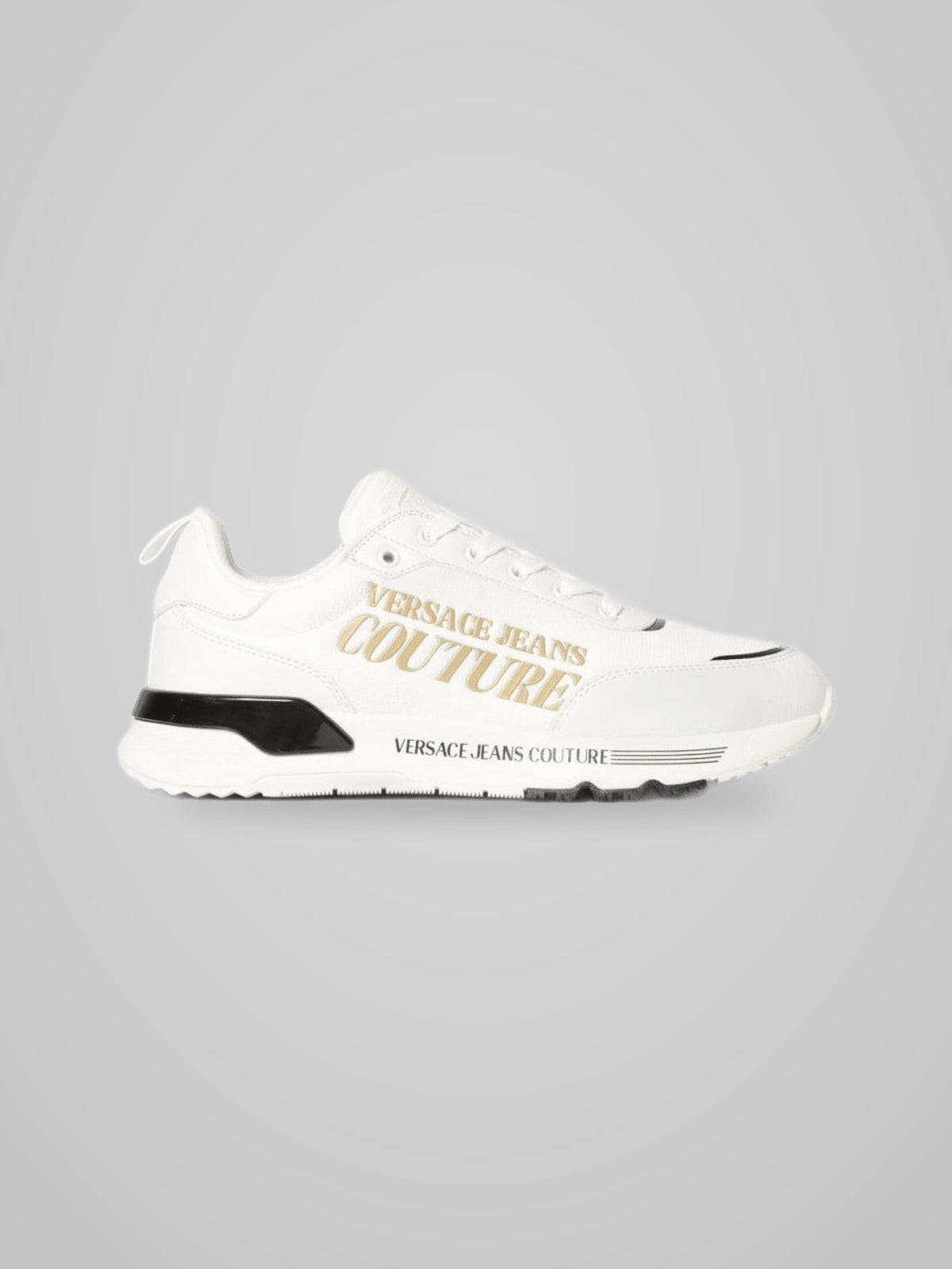 Sneakers Versace 80YA3SA5 FONDO DYNAMIC DIS.20