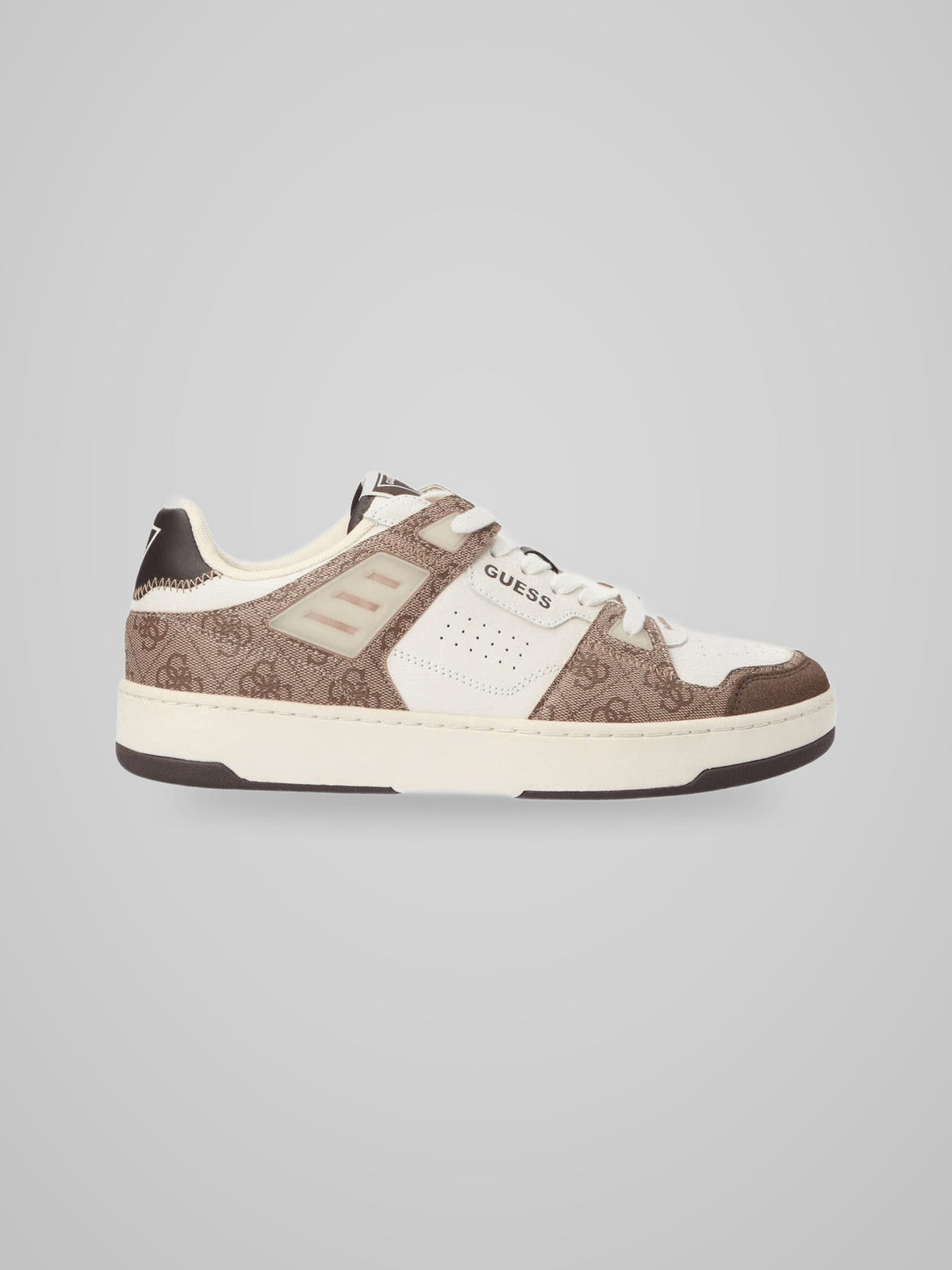 Sneakers Vincent monogram