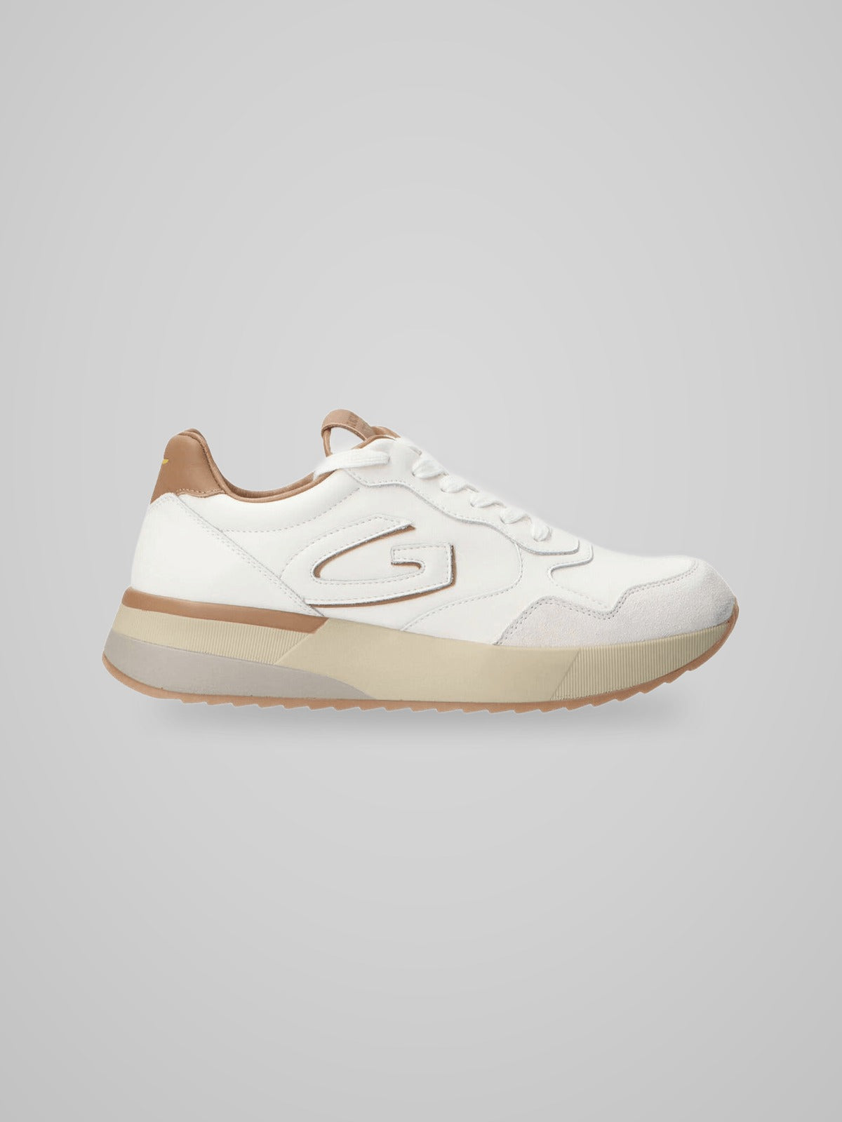 Sneakers Winner 4525 low m