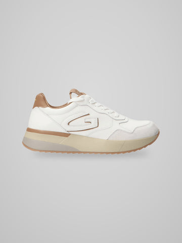 Sneakers Winner 4525 low m