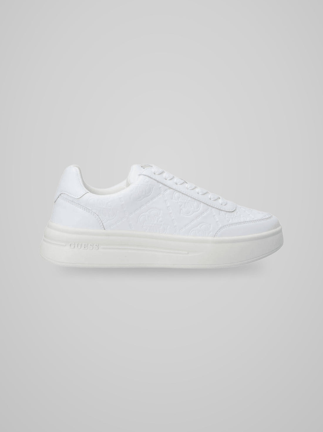 Sneakers WINNO 3 EMBOSSED