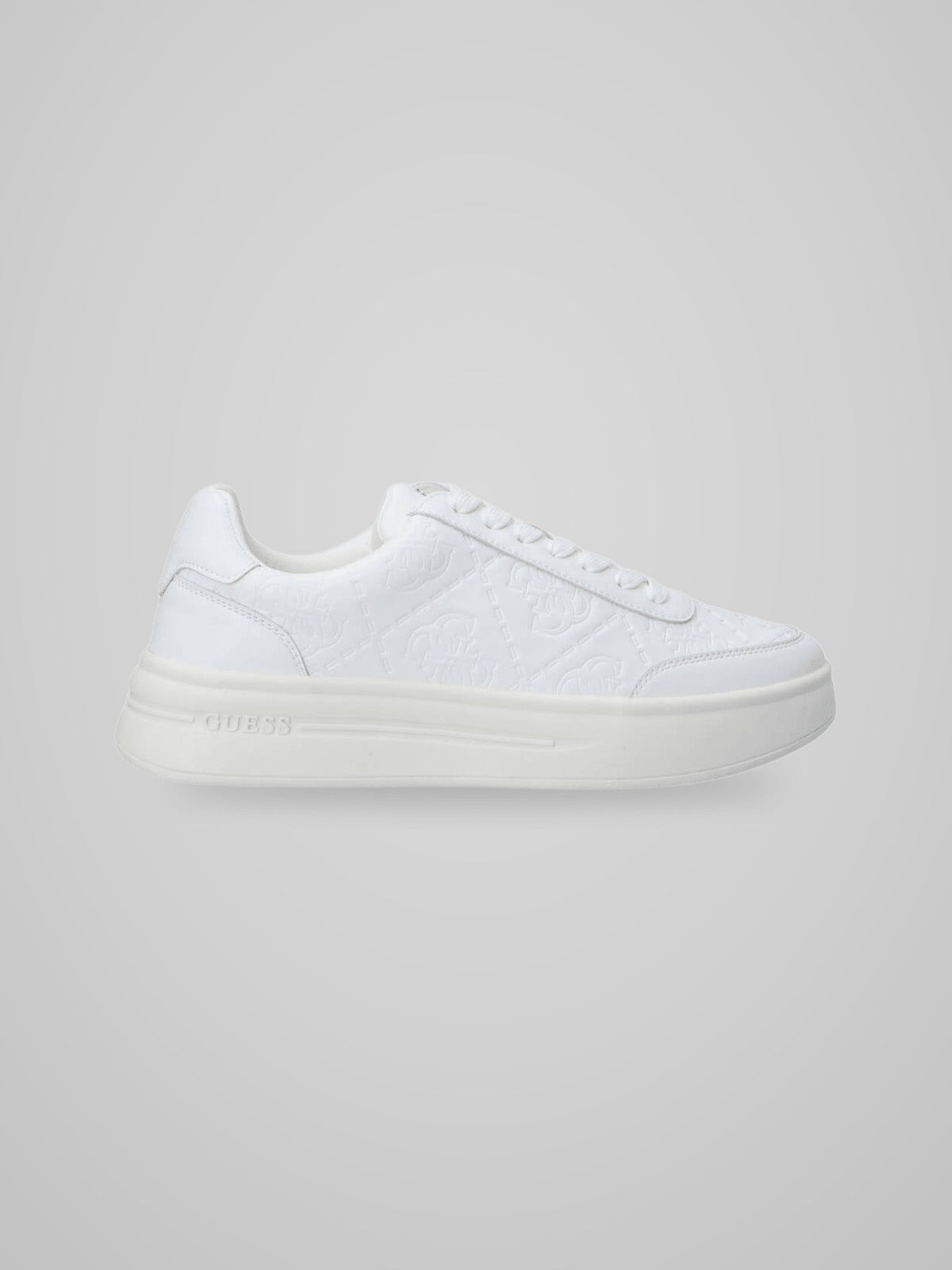 Sneakers WINNO 3 EMBOSSED