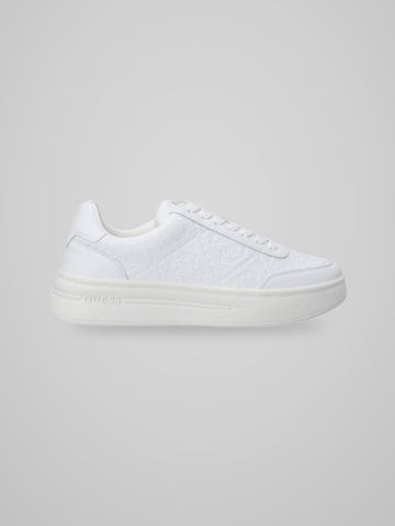 Sneakers WINNO 3 EMBOSSED