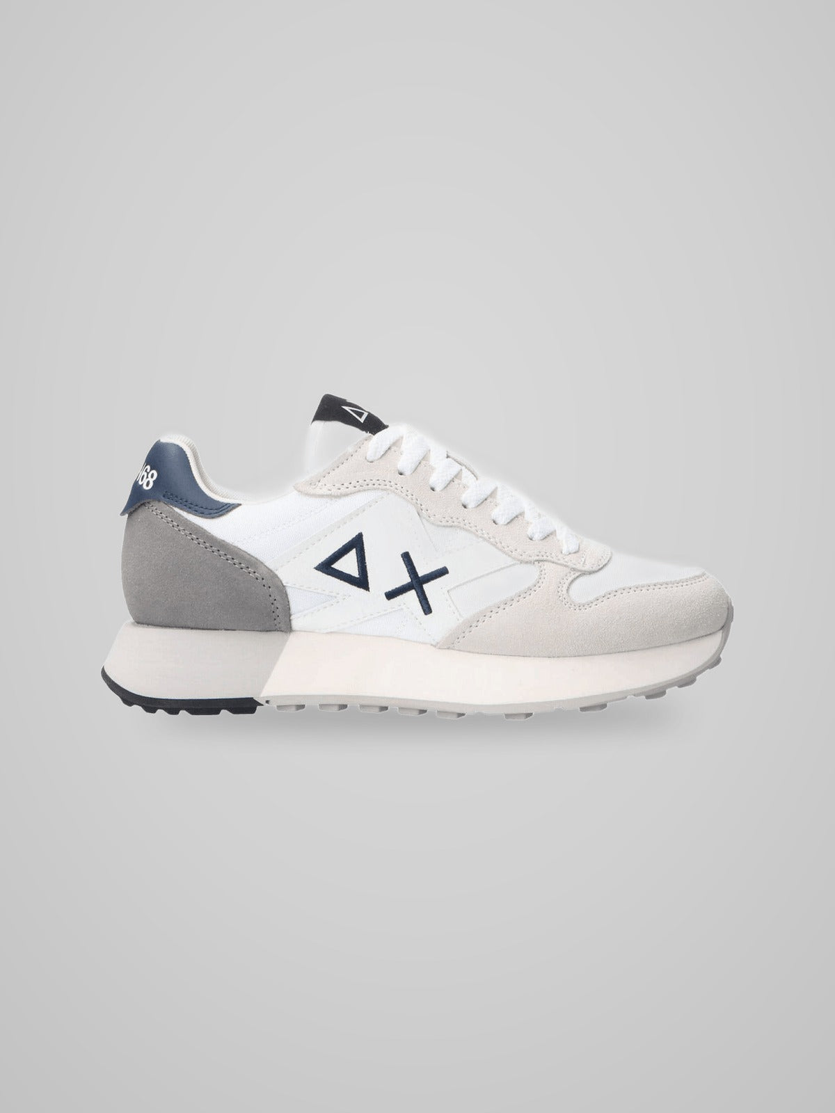 Sneakers Z45113 JAKI SOLID