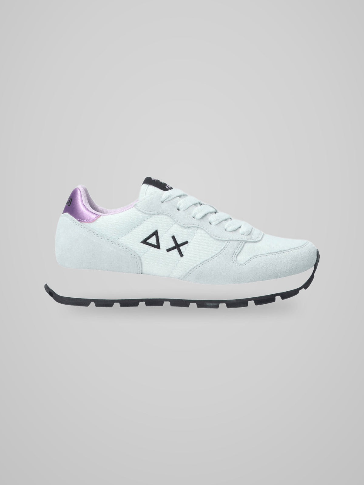 Sneakers Z45201 ALLY SOLID