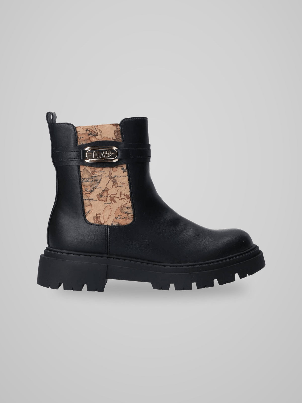 Stivaletti e Stivali Beatles geo pelle N 2308 0289