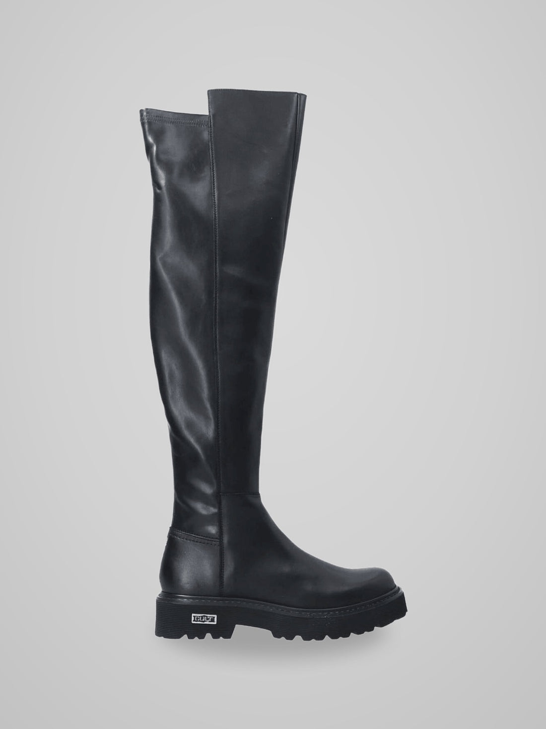 Stivaletti e Stivali CLW303901 SLASH 3039 HIGH Veg.