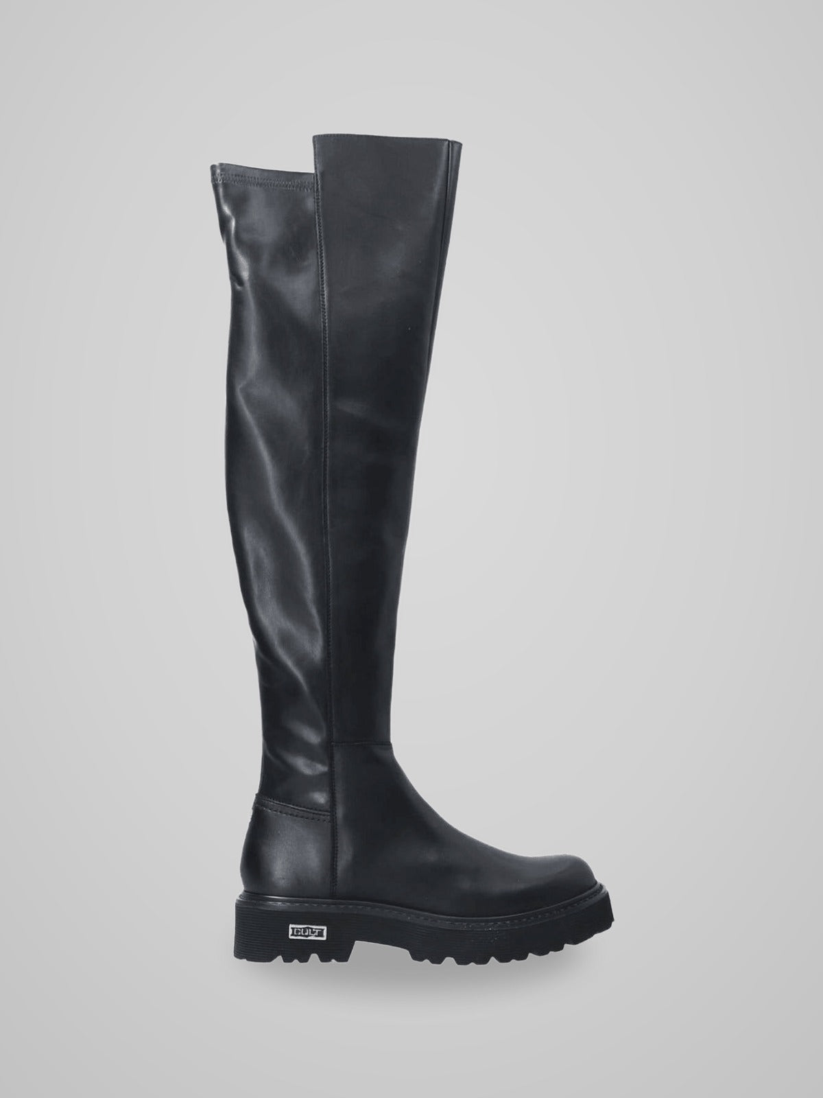 Stivaletti e Stivali CLW303901 SLASH 3039 HIGH Veg.