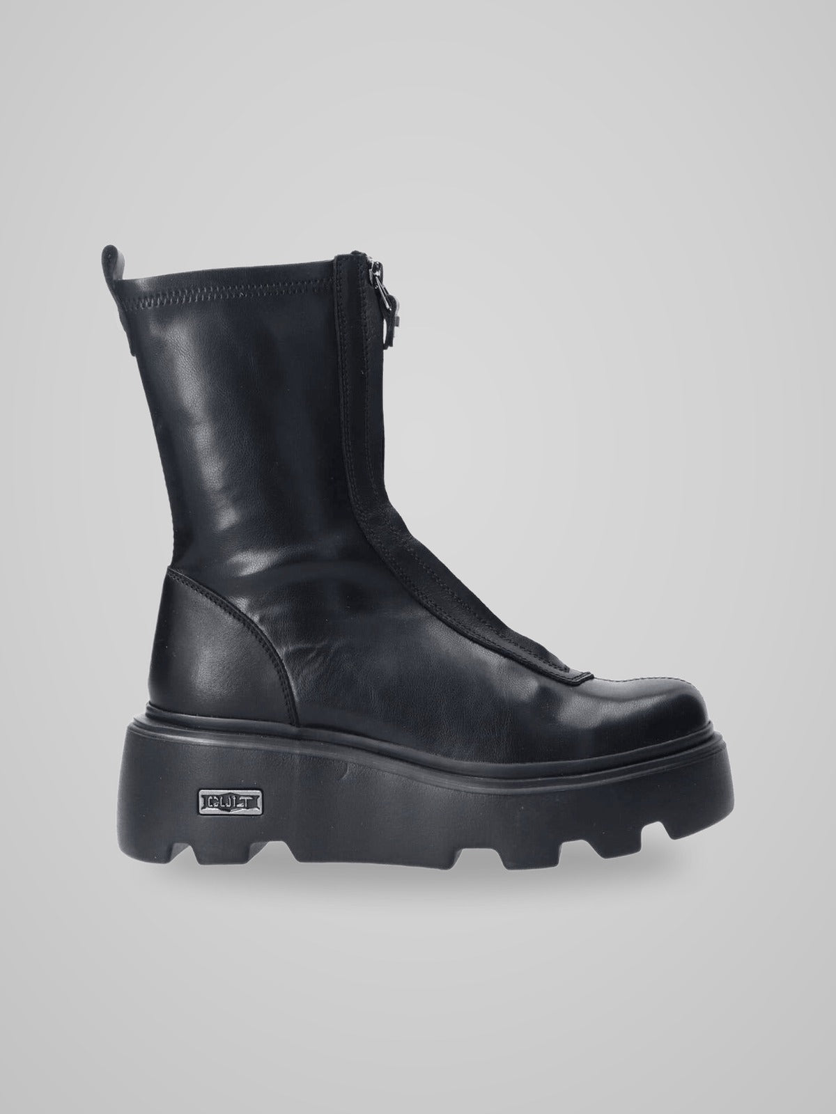 Stivaletti e Stivali CLW355400 New Rock 3554 mid