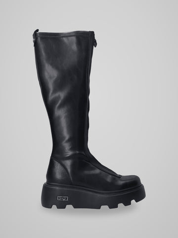 Stivaletti e Stivali CLW355500 NEW ROCK 3555 veg.