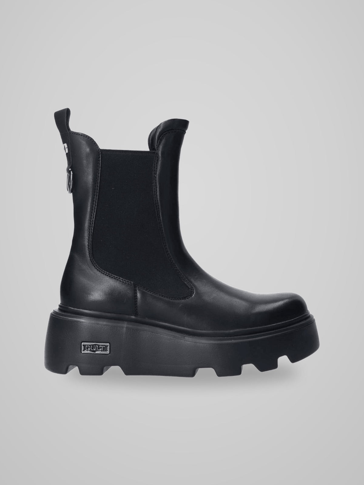Stivaletti e Stivali CLW457100 NEW ROCK 4571 Beatle