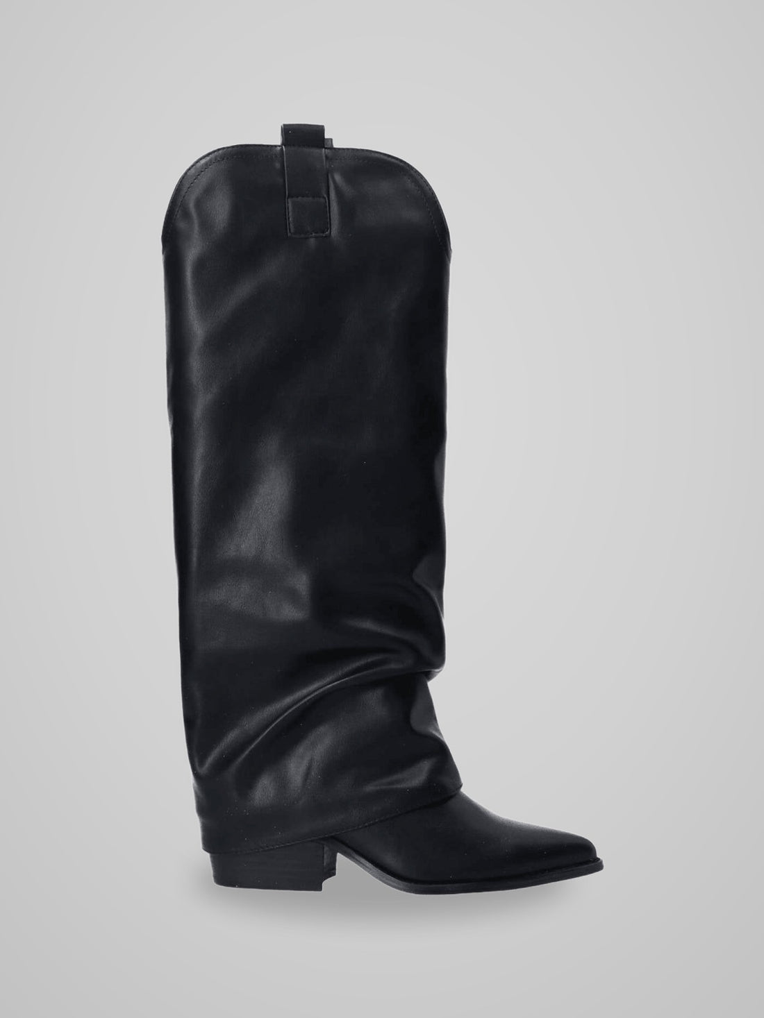 Stivaletti e Stivali FD02 eco leather