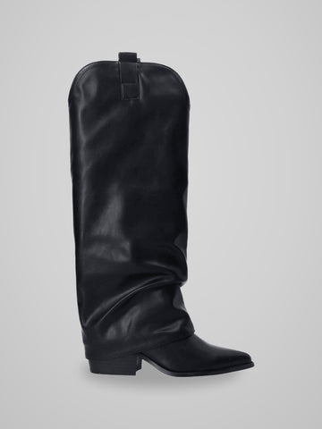 Stivaletti e Stivali FD02 eco leather