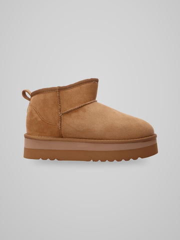 Stivaletti e Stivali FL241 suede