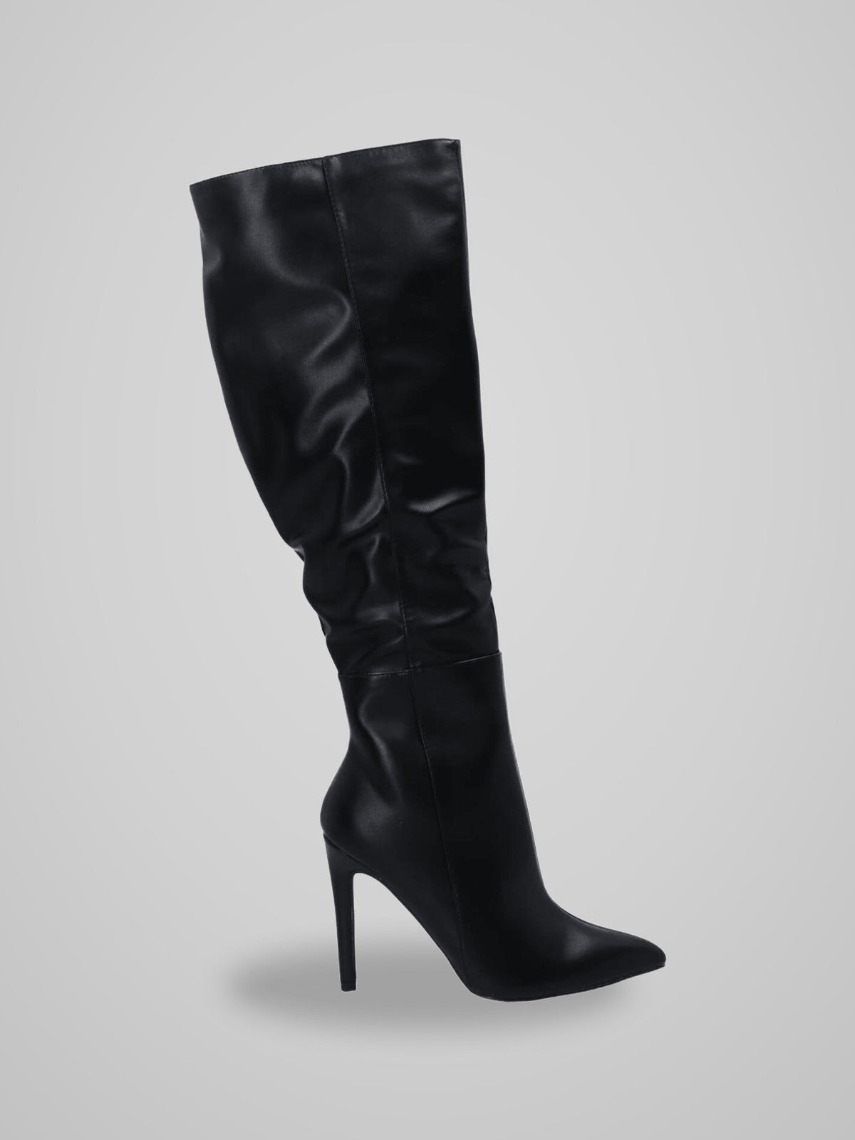 Stivaletti e Stivali GD849 ecoleather