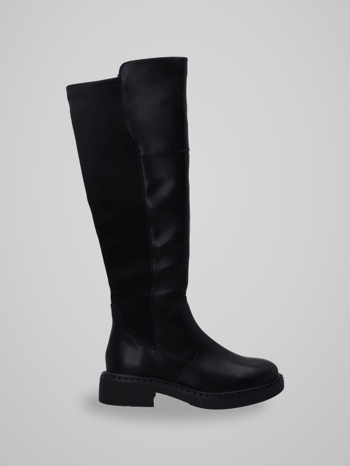 Stivaletti e Stivali GR380 ecoleather