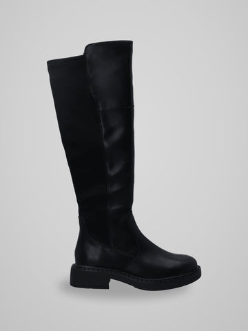 Stivaletti e Stivali GR380 ecoleather