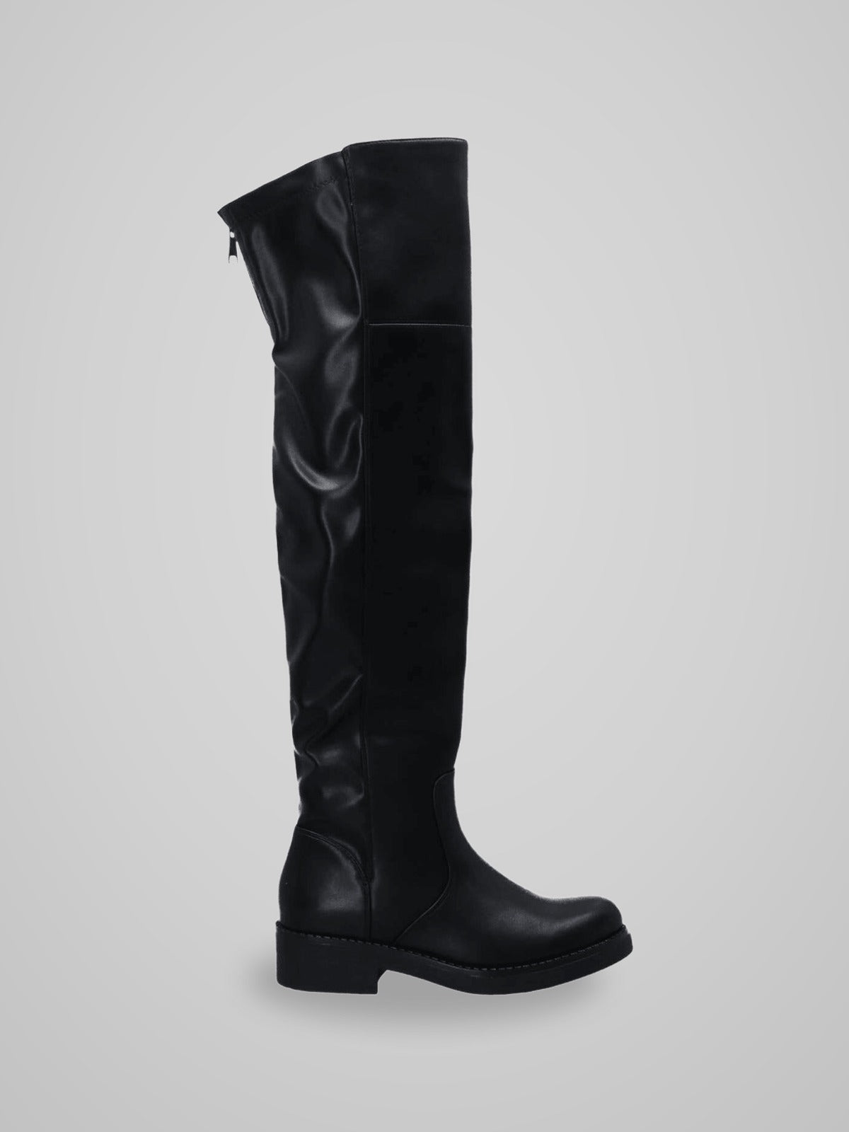 Stivaletti e Stivali GR477 eco leather