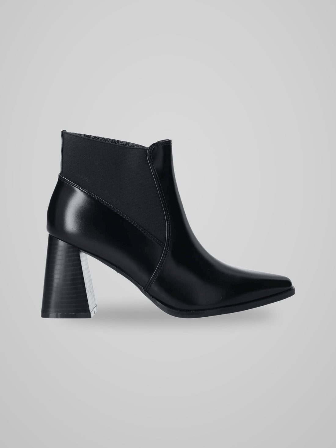 Stivaletti e Stivali GV93 Stiletto tacco largo