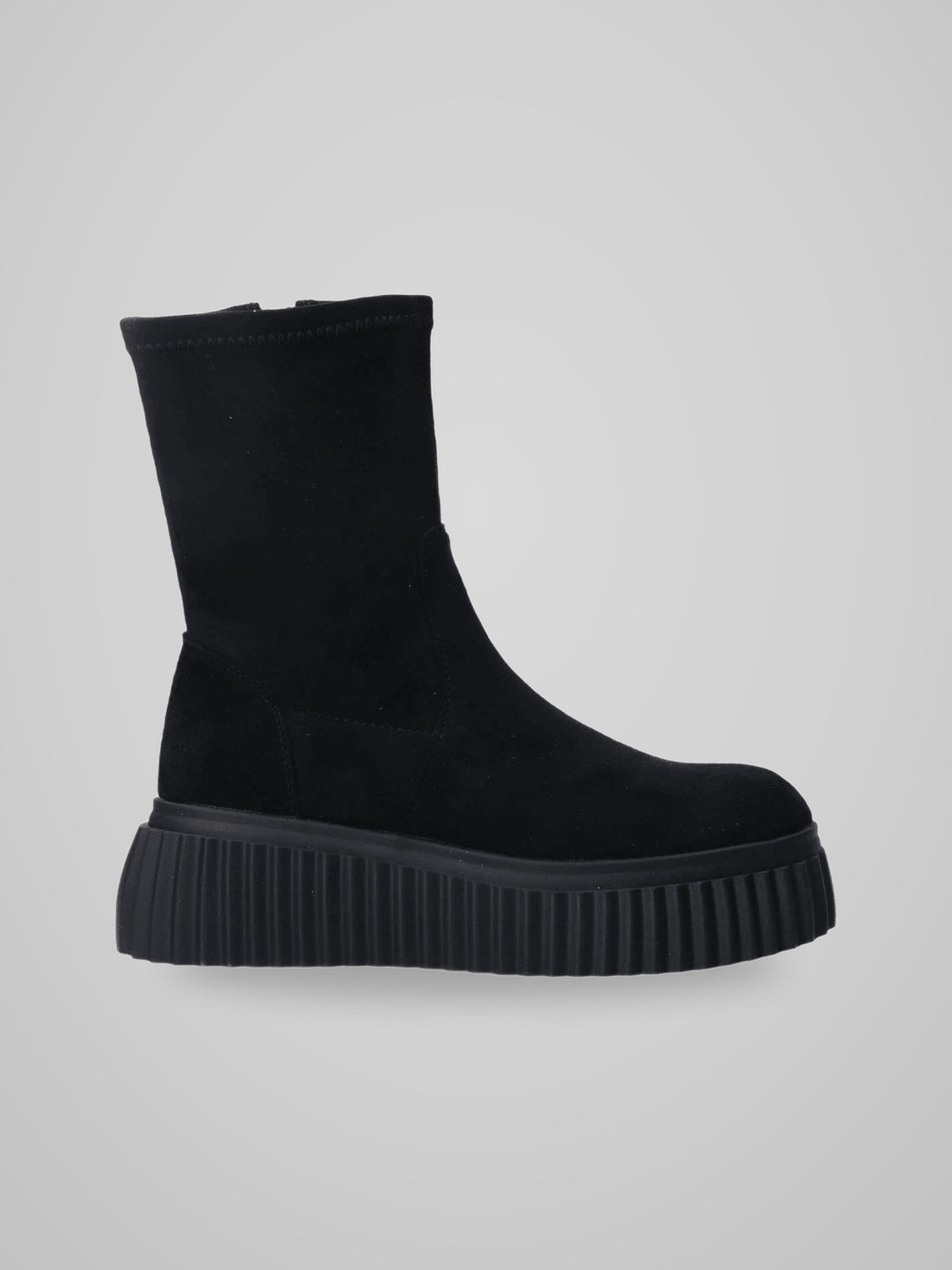 Stivaletti e Stivali GY441 suede