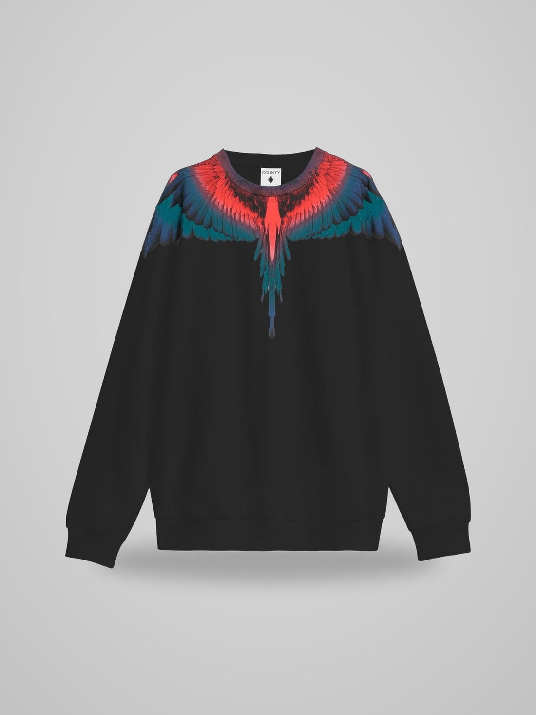 SWEATSHIRT MAN