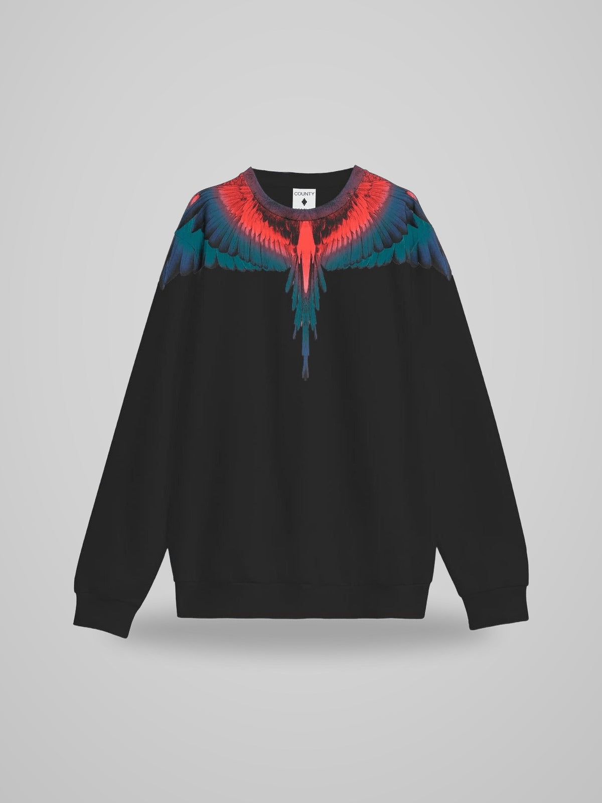 SWEATSHIRT MAN