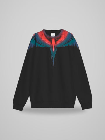 SWEATSHIRT MAN
