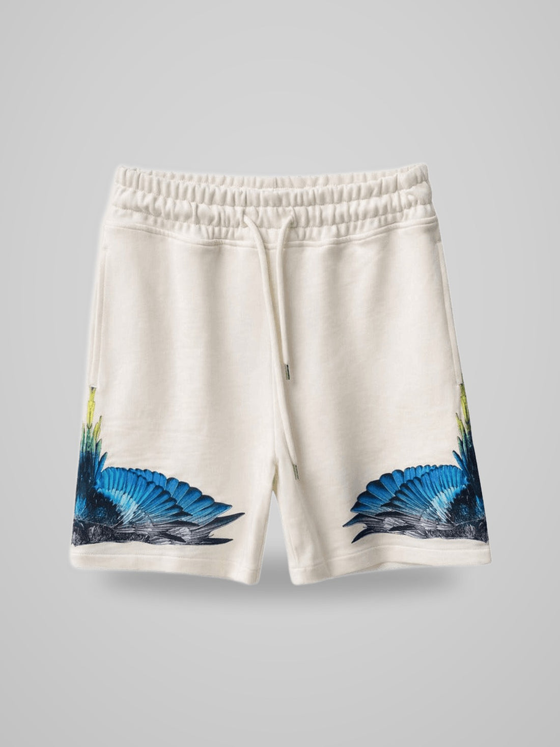 SWEETSHORTS MAN COTTON - foto indossata