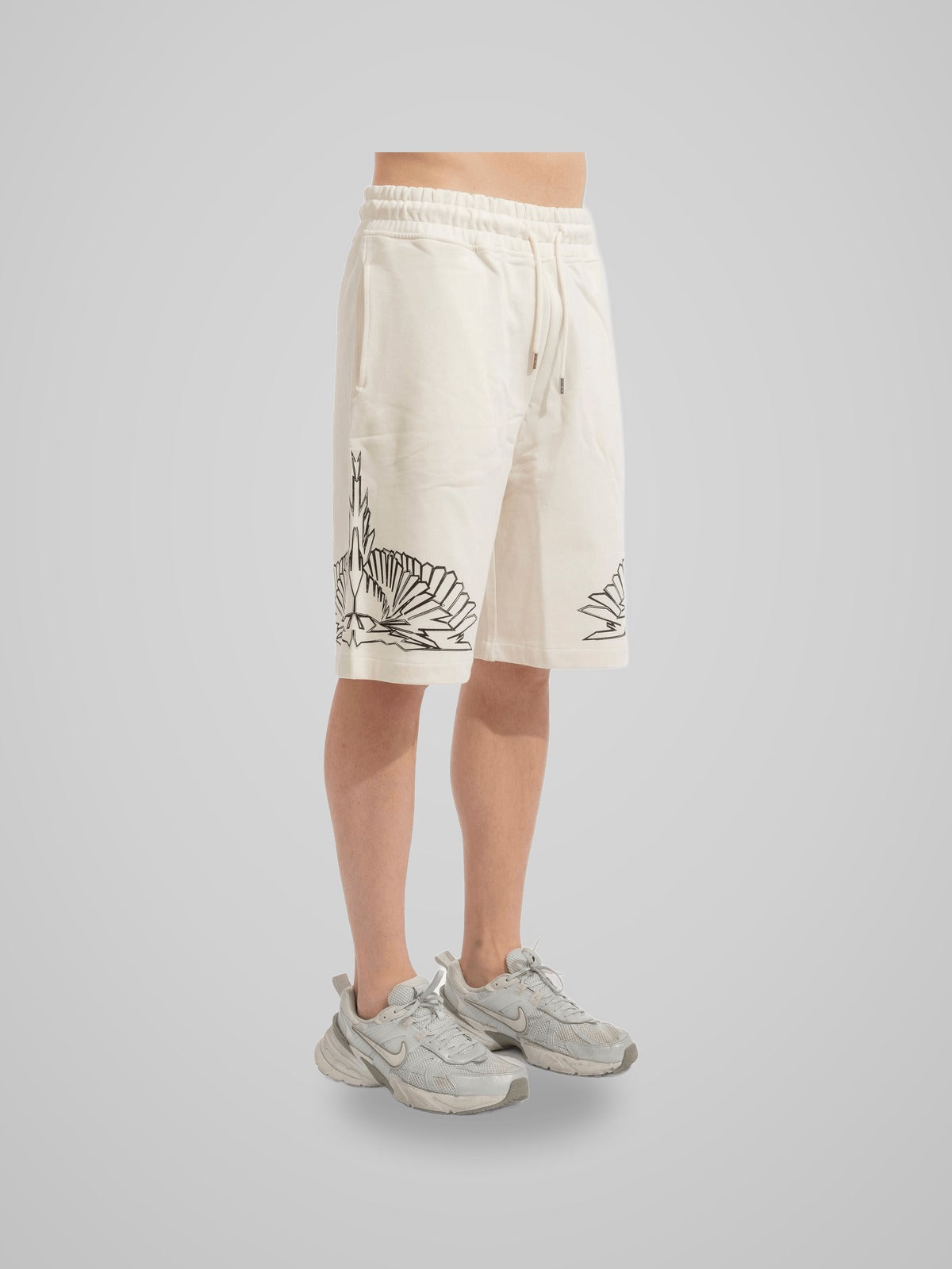 SWEETSHORTS MAN