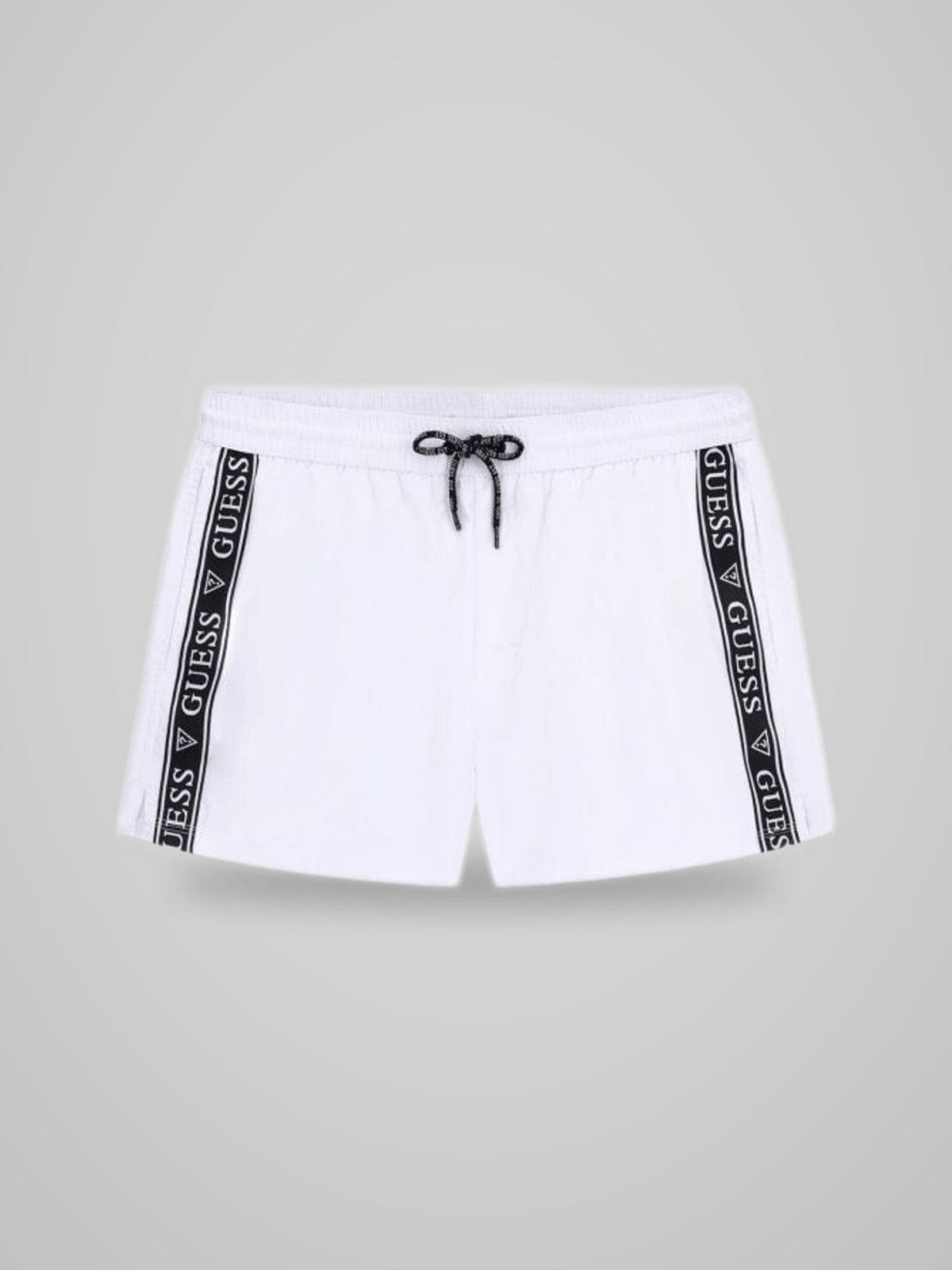SWIMTRUNK LOGO TAPE MEDIUM