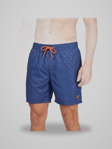 SWIMTRUNK NEW 4G LOGO MEDIUM
