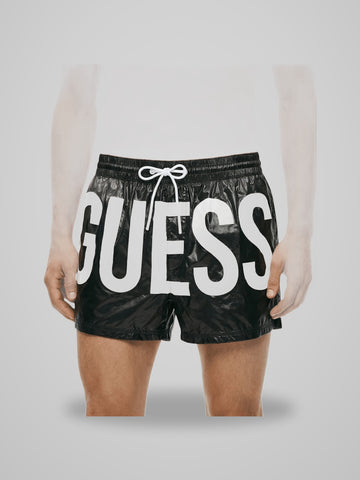 SWIMTRUNK ULTRA LOGO SHORT